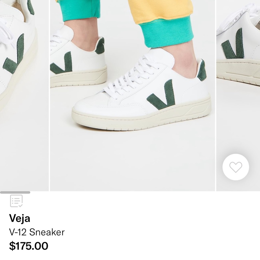 Veja Sneakers